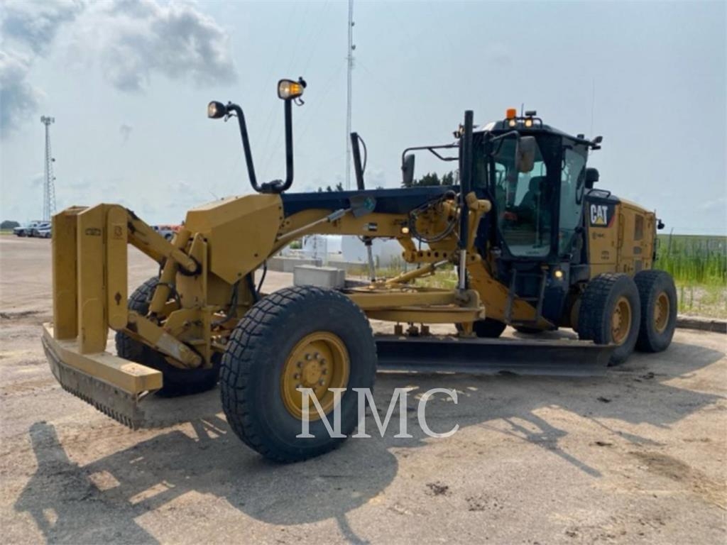 2015 CAT 12M3 For Sale - 105,000 USD | Cat Used