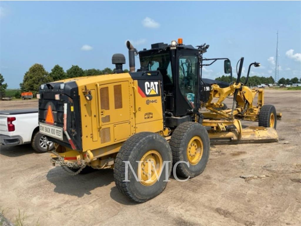 2015 CAT 12M3 For Sale - 105,000 USD | Cat Used