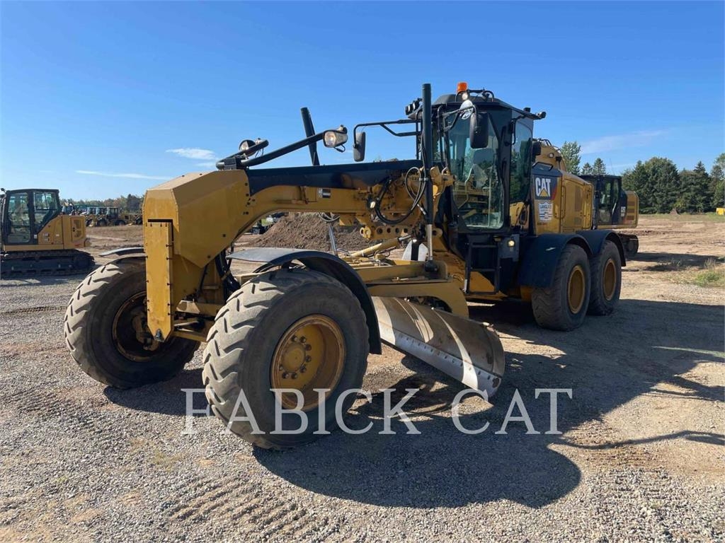 2015 CAT 12M3 For Sale - 179,000 USD | Cat Used