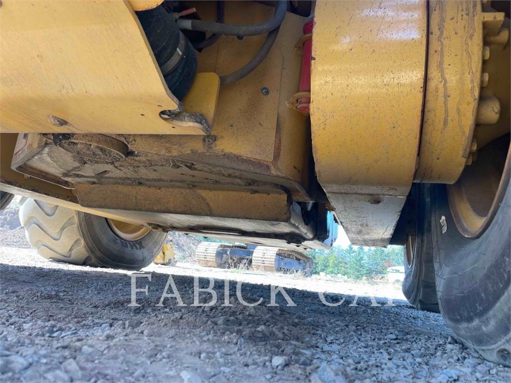 2015 CAT 12M3 For Sale - 179,000 USD | Cat Used