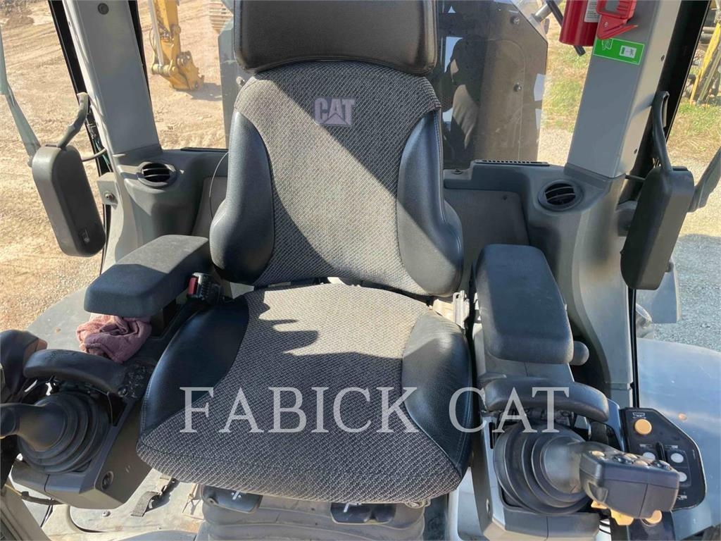 2015 CAT 12M3 For Sale - 179,000 USD | Cat Used