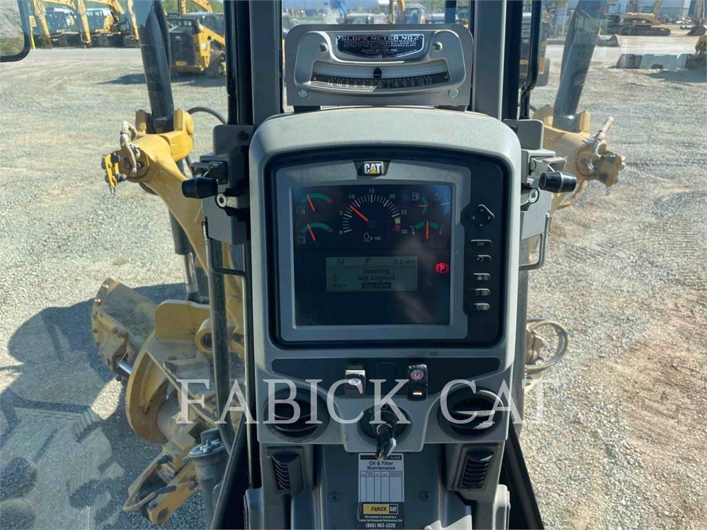 2015 CAT 12M3 For Sale - 179,000 USD | Cat Used
