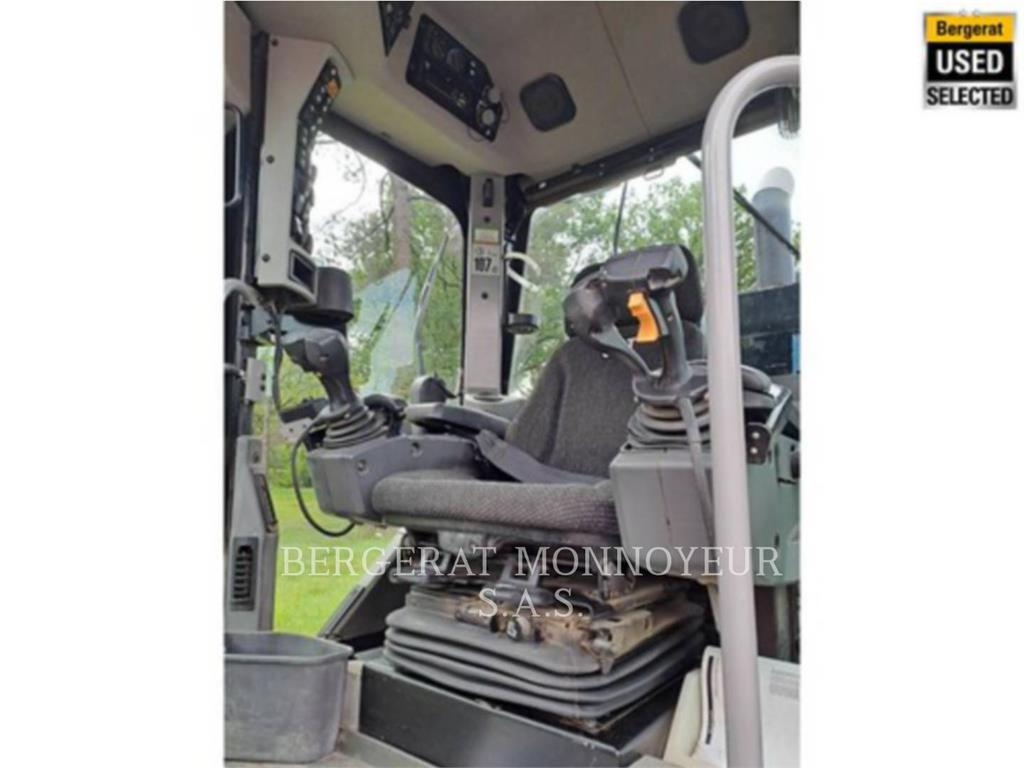 CAT 12M3 - motoniveladoras para minería - Construcción - CATERPILLAR ...
