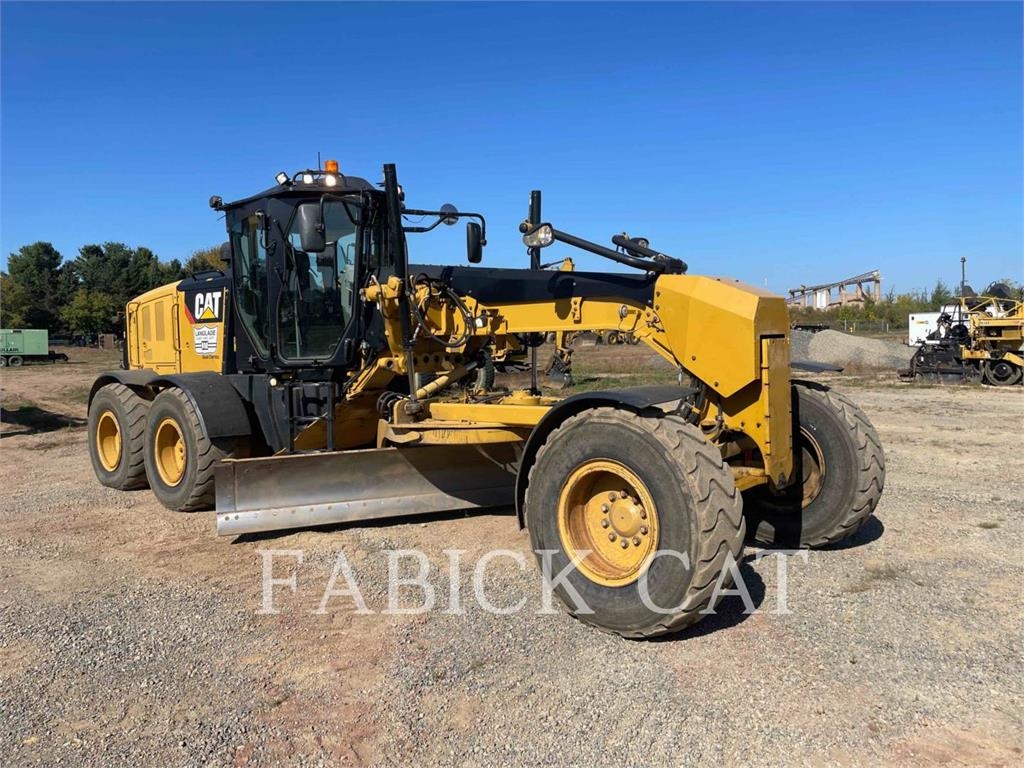 2015 CAT 12M3 For Sale - 179,000 USD | Cat Used