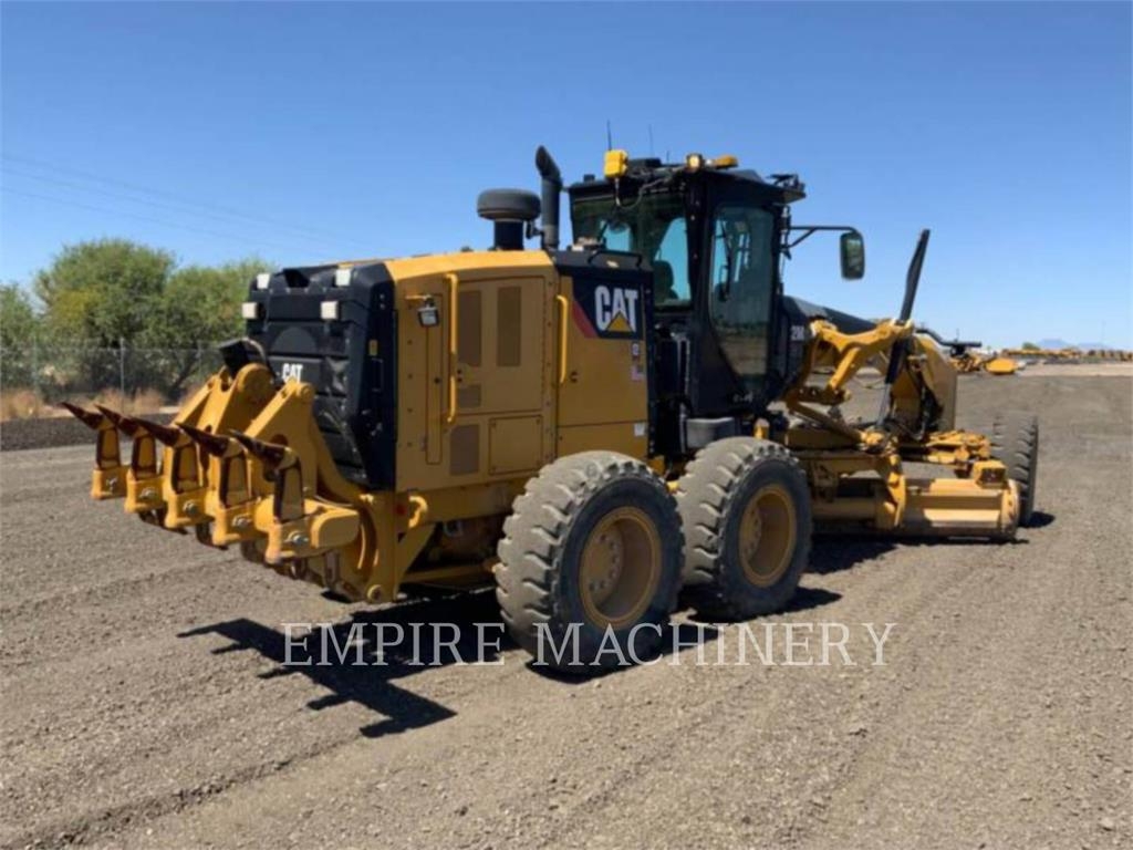 2017 CAT 12M3 AWD For Sale - 145,264 USD | Cat Used