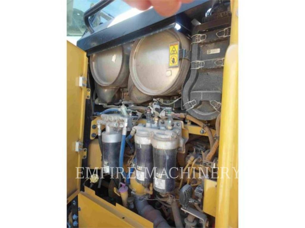 2019 CAT 12M3 AWD For Sale - 323,624 USD | Cat Used