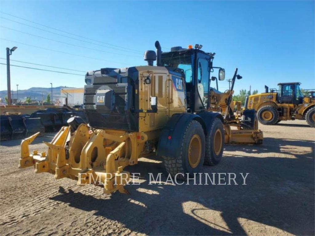 2019 CAT 12M3 AWD For Sale - 323,624 USD | Cat Used