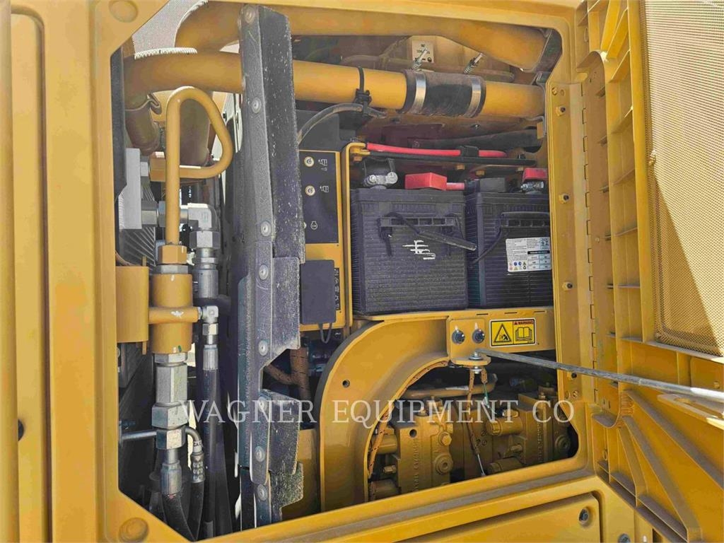 2019 CAT 12M3 AWD For Sale - 237,000 USD | Cat Used