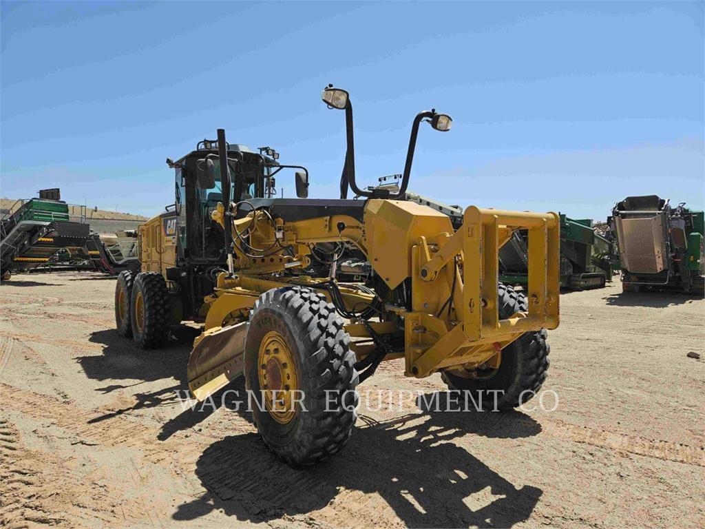 2019 CAT 12M3 AWD For Sale - 237,000 USD | Cat Used