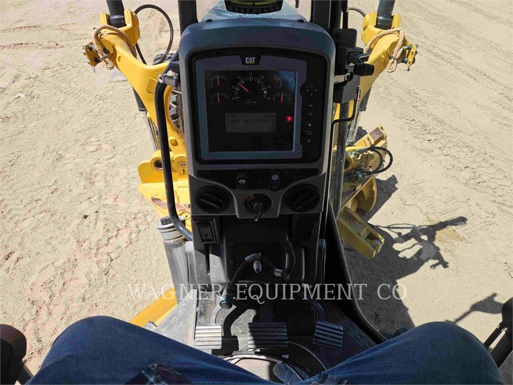 2019 CAT 12M3 AWD For Sale - 237,000 USD | Cat Used
