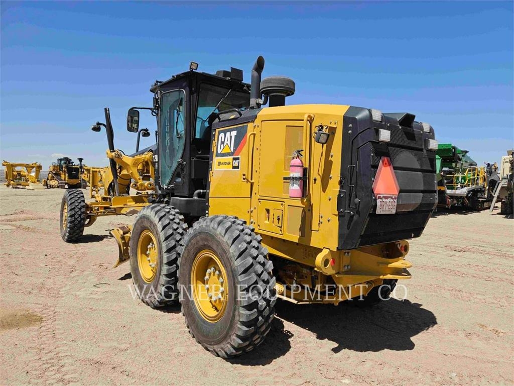 2019 CAT 12M3 AWD For Sale - 237,000 USD | Cat Used