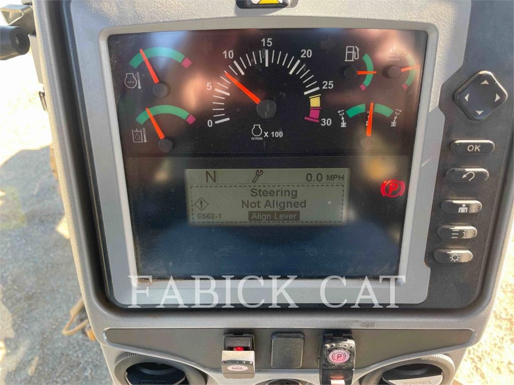 2015 CAT 12M3 For Sale - 179,000 USD | Cat Used