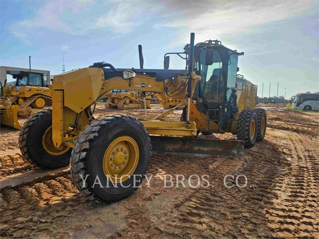 2019 CAT 12M3 SLP For Sale - 188,800 USD | Cat Used