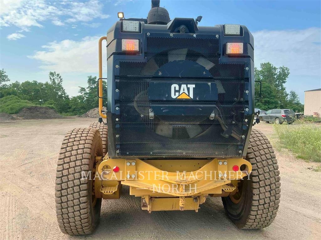 CAT 12M3AWD - 鉱業用モータ・グレーダ - 建設 - CATERPILLAR WORLDWIDE