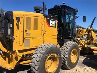 2019 CAT 12M3AWD For Sale 299,500 USD Cat Used