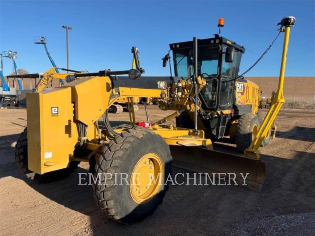 Used Construction Equipment & Machinery For Sale | Cat Used