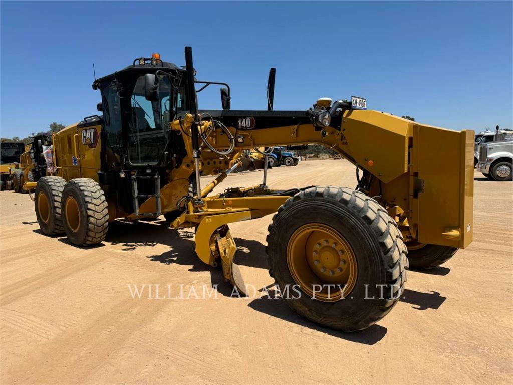 CAT 140-15 image 2