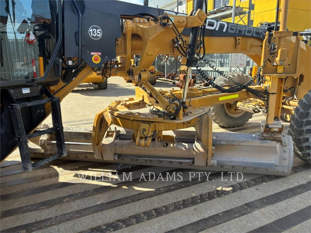 CAT 140-14A image 11