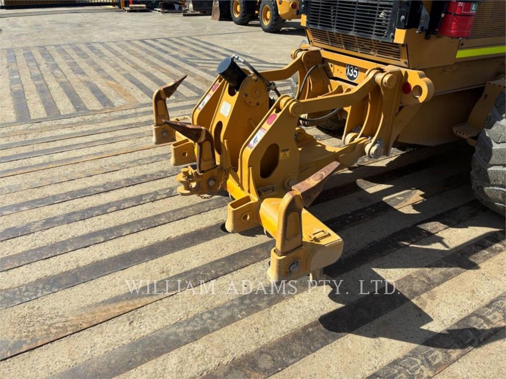 CAT 140-14A image 12