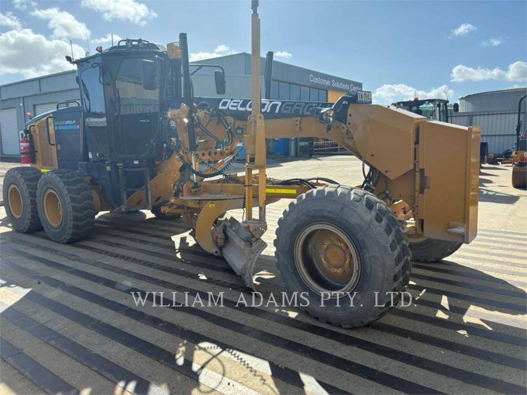 CAT 140-14A image 2