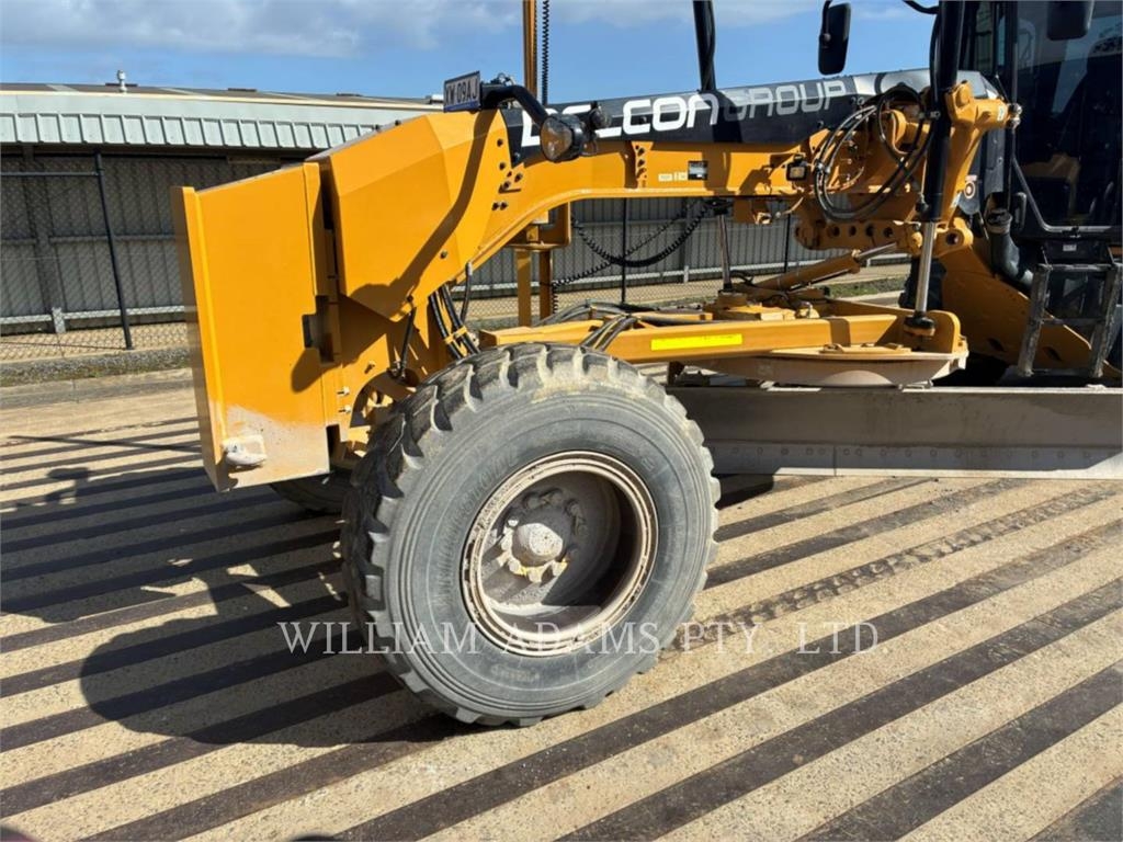 CAT 140-14A image 6