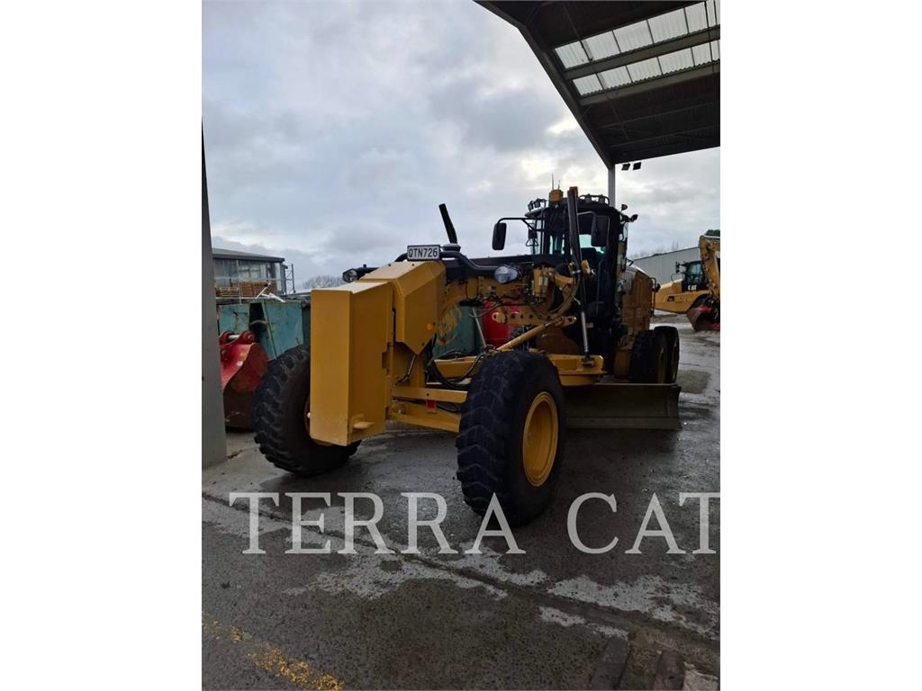 CAT 140-15 - 鉱業用モータ・グレーダ - 建設 - CATERPILLAR WORLDWIDE