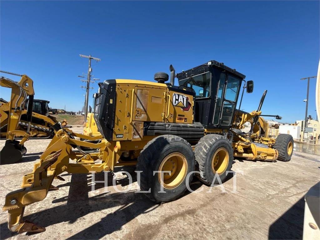 2022 CAT 140 AWD For Sale - - | Cat Used