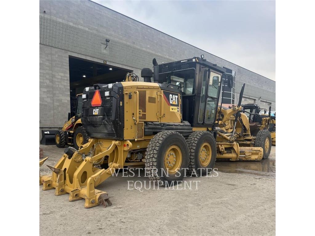 2019 CAT 140 AWD For Sale - 229,965 USD | Cat Used
