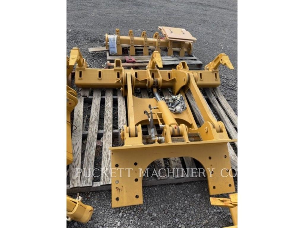 Used Ripper Attachments For Sale - Used Rippers | Cat Used