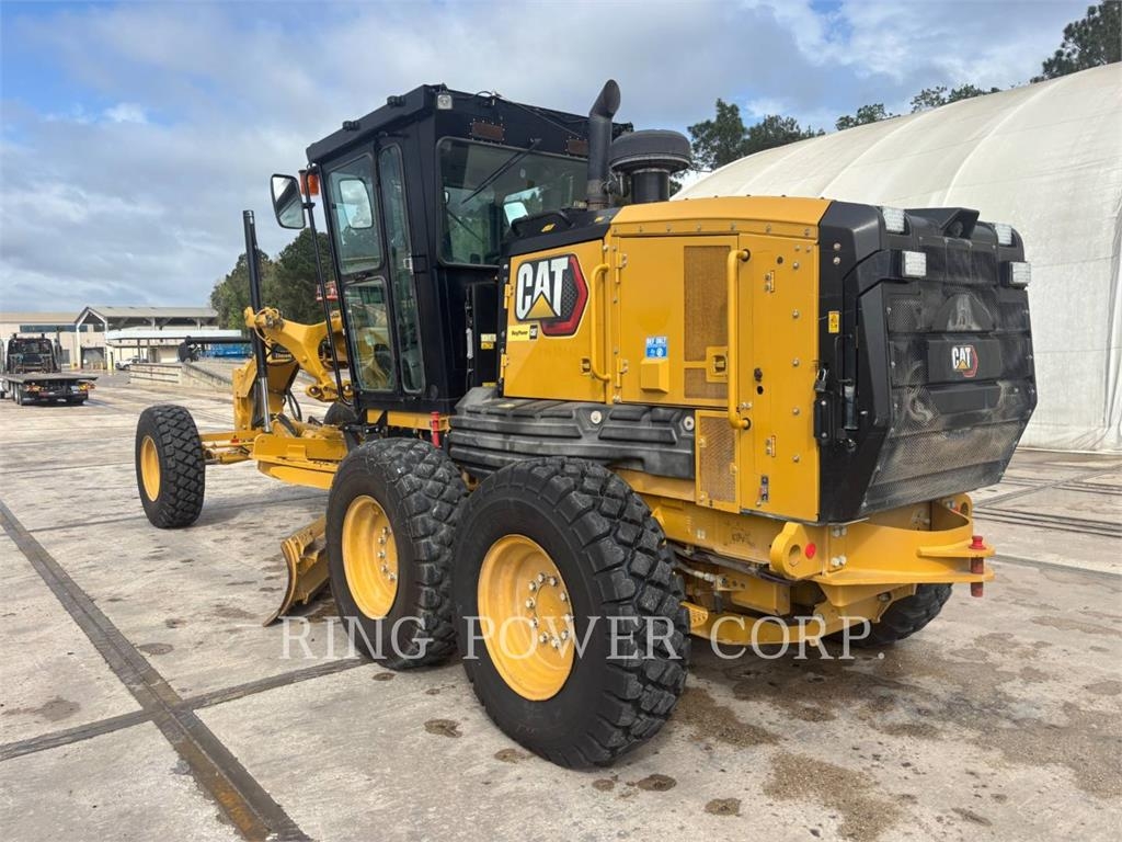 2021 CAT 140LVR For Sale - 195,000 USD | Cat Used