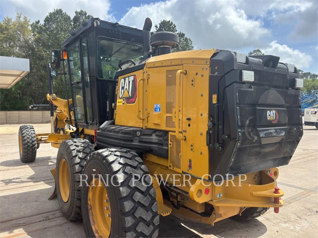 2021 CAT 140LVR For Sale - 177,500 USD | Cat Used