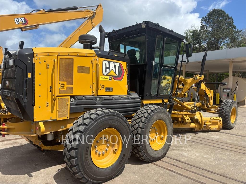 2021 CAT 140LVR For Sale - 177,500 USD | Cat Used