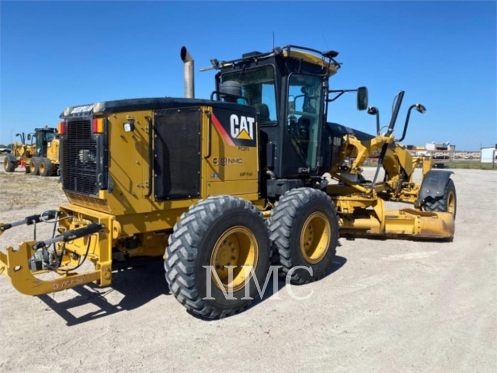 2009 CAT 140M For Sale - 130,000 USD | Cat Used