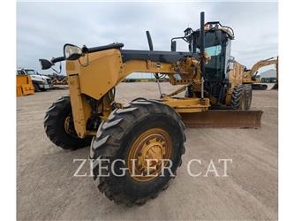 CAT 140M - motoniveladoras para minería - Construcción - CATERPILLAR