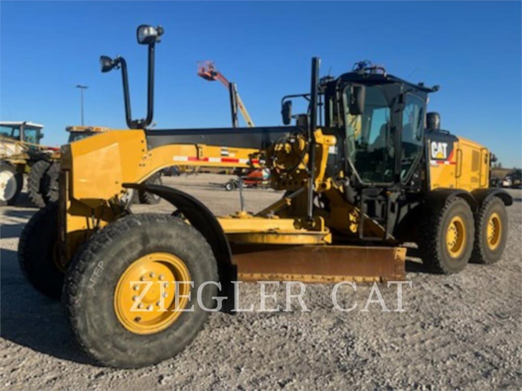2014 CAT 140M2 For Sale - 96,000 USD | Cat Used