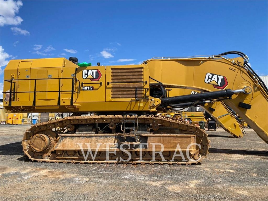 CAT 6015-04LRC image 2