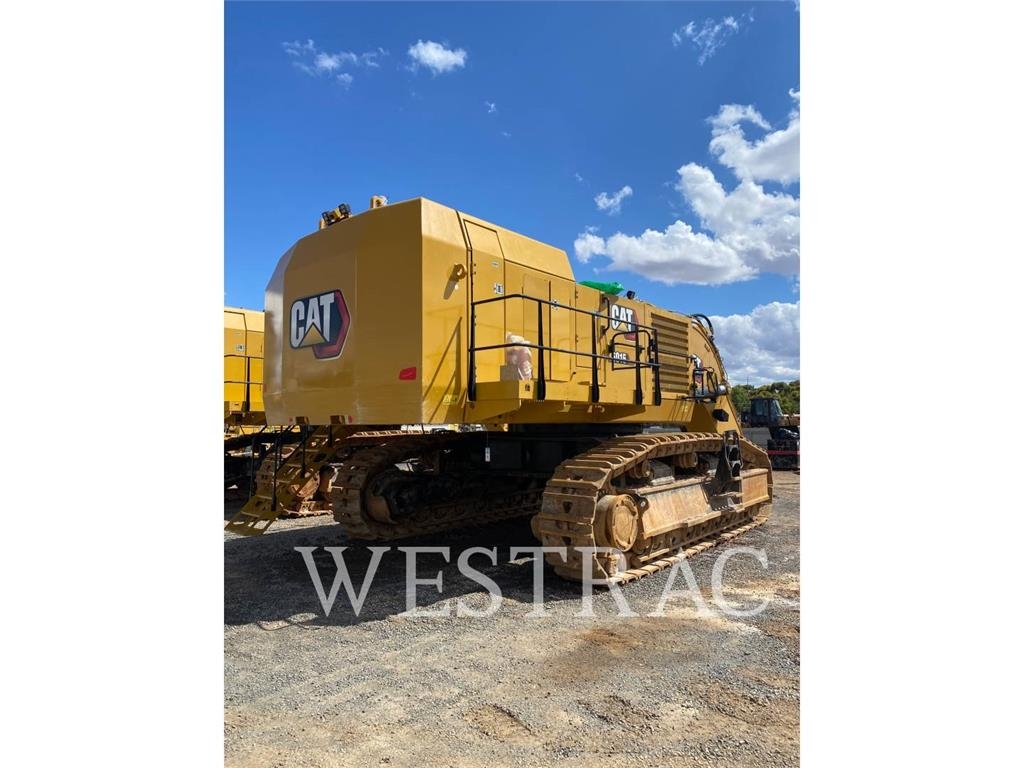 CAT 6015-04LRC image 3