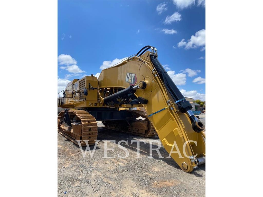 CAT 6015-04LRC image 2