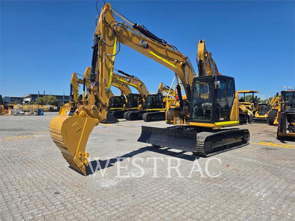 CAT 315-07GC
