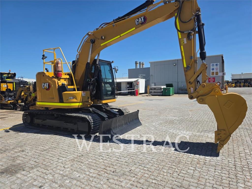 CAT 315-07GC image 2