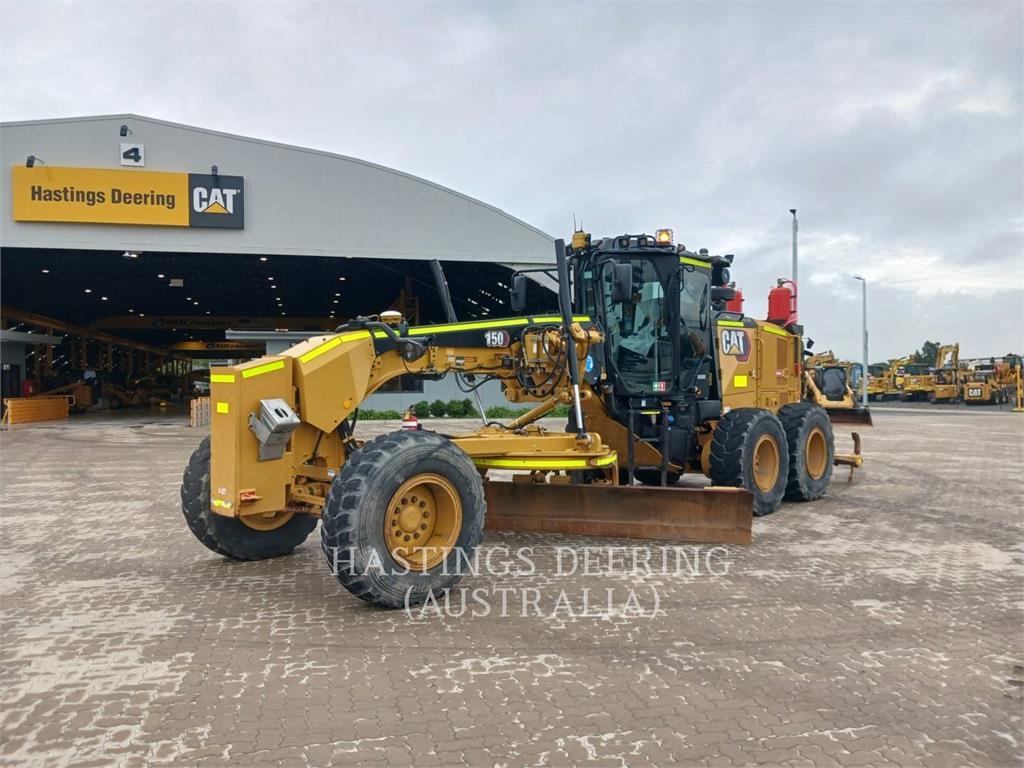 CAT 150-15