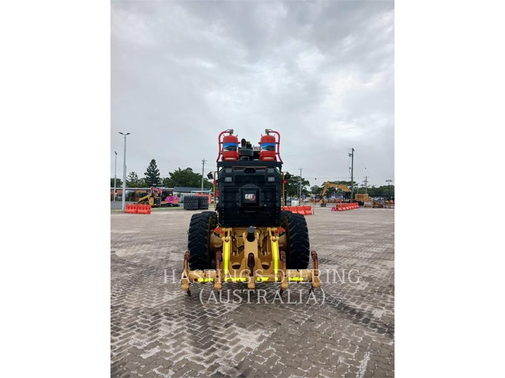 CAT 150-15 image 10