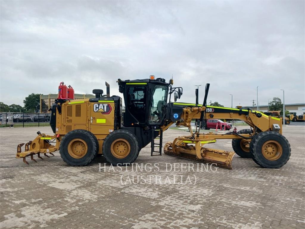 CAT 150-15 image 11