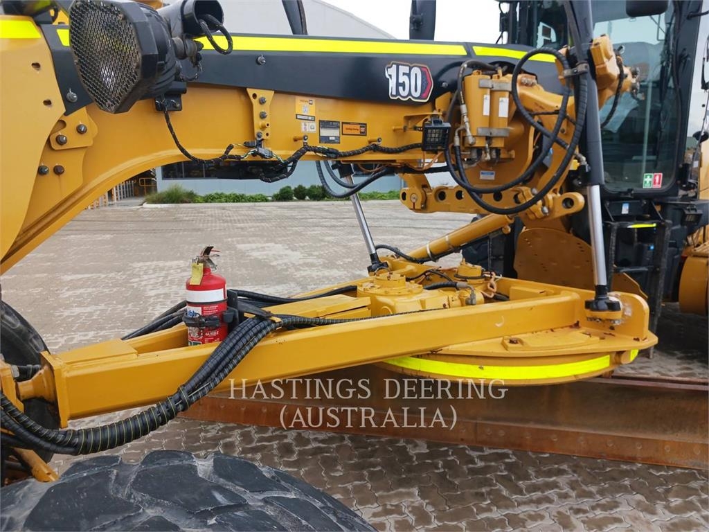 CAT 150-15 image 12