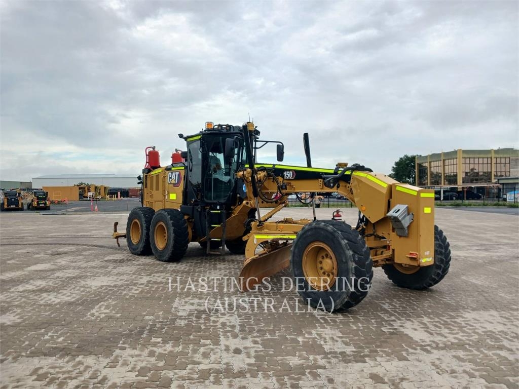 CAT 150-15 image 2