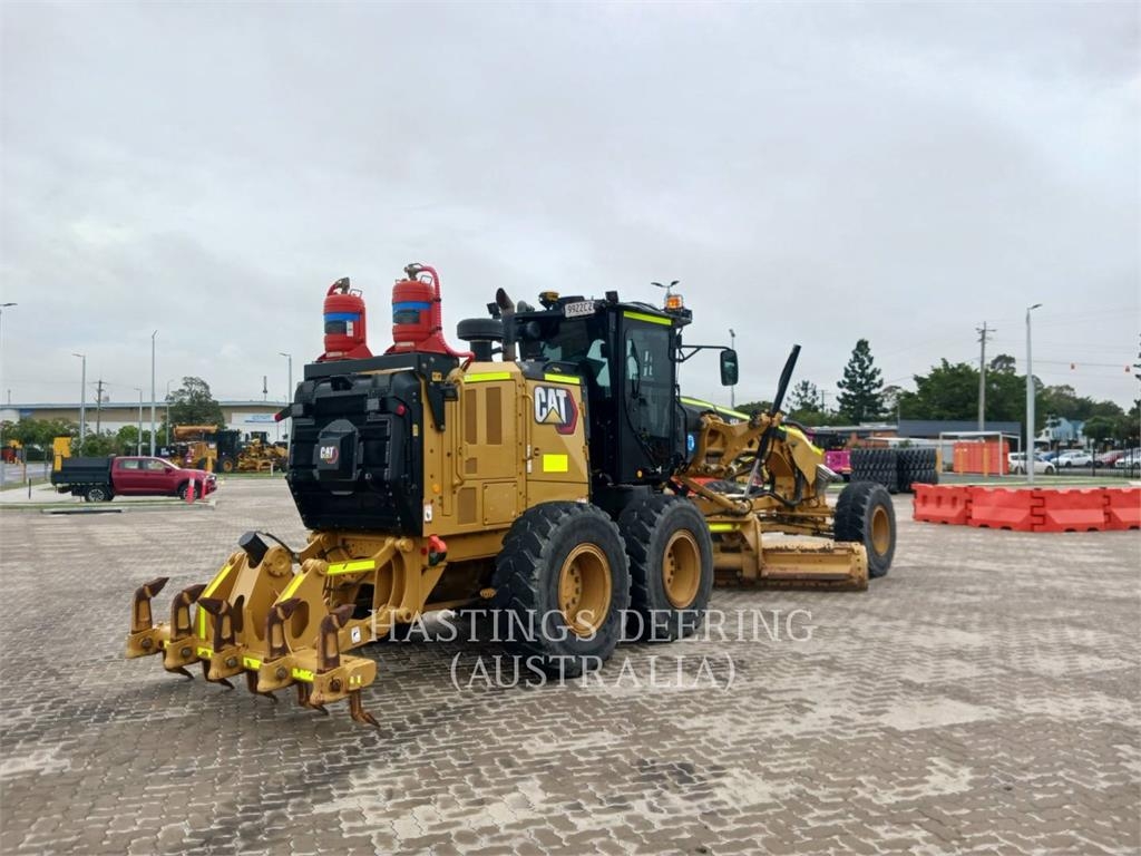 CAT 150-15 image 3