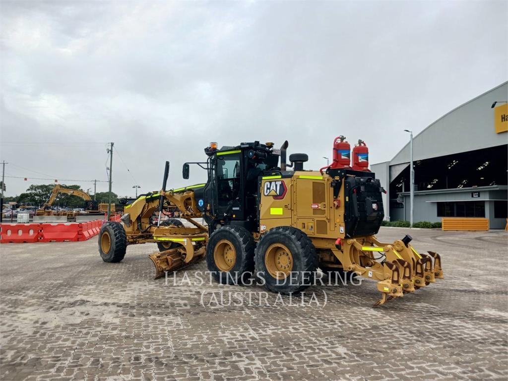 CAT 150-15 image 4