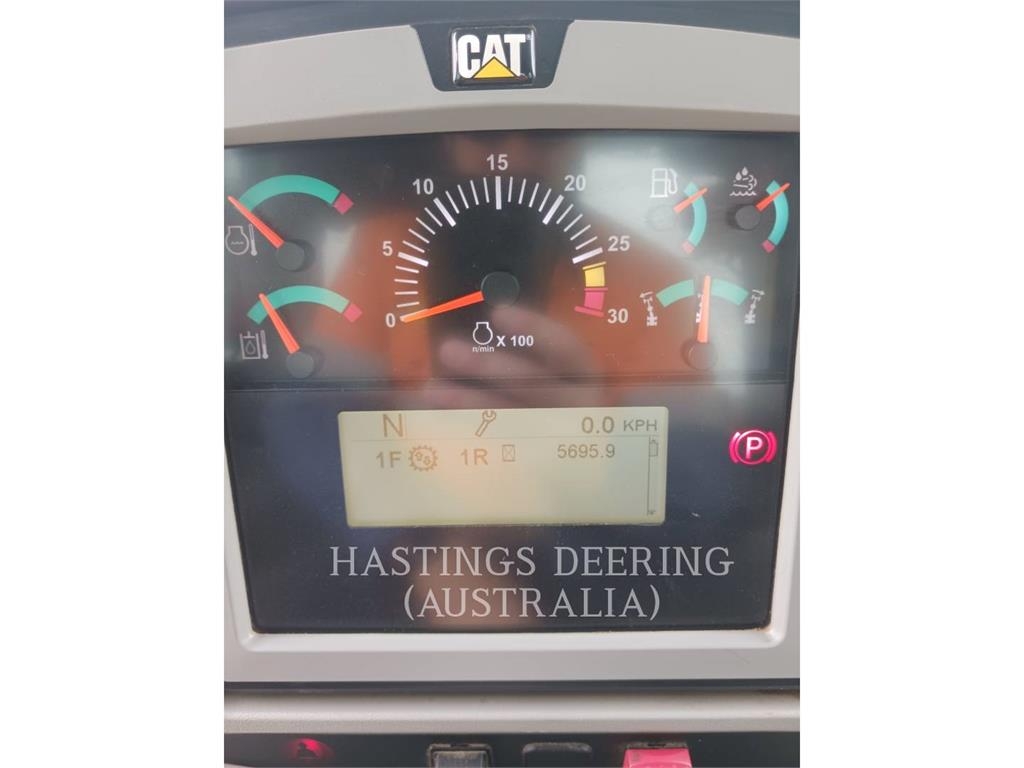 CAT 150-15 image 5