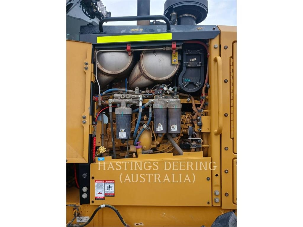 CAT 150-15 image 7
