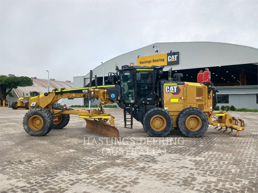 CAT 150-15 image 9